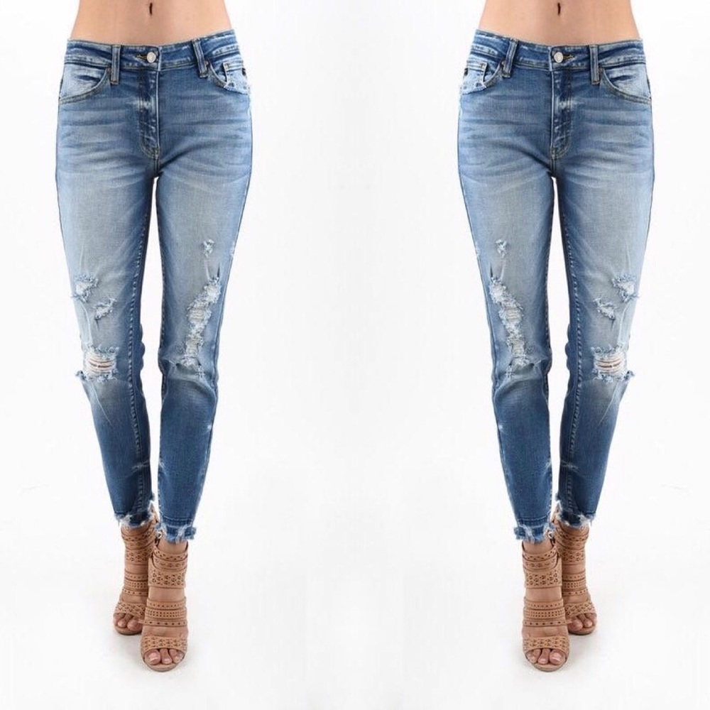 Denim